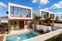 3 Bedroom Detached house in Kiti (Larnaca) for sale 