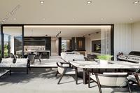 3 Bedroom Penthouse · Makedonitissa (Nicosia) for sale 