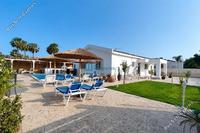 3 Bedroom Bungalow in Meneou (Larnaca) for sale 