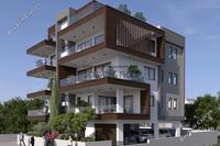 3 Bedroom Apartment in Limassol Municipality (Limassol) for sale 