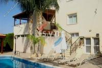 4 Bedroom Detached house in Agia Fyla (Limassol) for sale 