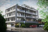 3 Bedroom Penthouse in Agios Georgios Limassol (Limassol) for sale 