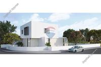 4 Bedroom Detached house · Latsia (Nicosia) for sale 