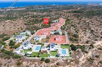  Residential Development · Protaras (Famagusta) for sale 