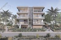 2 Bedroom Apartment in Tombs Of The Kings (Paphos) for sale 