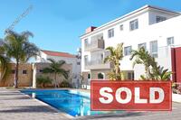 1 Bedroom Apartment in Paralimni (Famagusta) for sale 