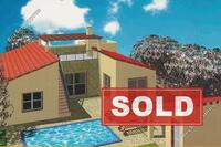 3 Bedroom Detached house · Drousia (Paphos) for sale 