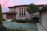 4 Bedroom Detached house in Kato Polemidia (Limassol) for sale 