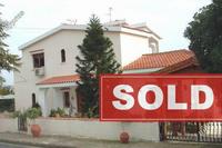 4 Bedroom Detached house · Oroklini (Larnaca) for sale 