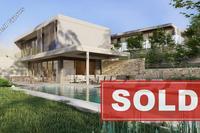 4 Bedroom Detached house · Konia (Paphos) for sale 