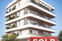 2 Bedroom Apartment in Agia Zoni (Limassol) for sale 