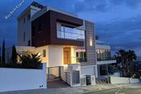 6 Bedroom Detached house · Germasogeia (Limassol) to rent 