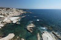 8000 SQM Land in Peyia (Paphos) for sale 
