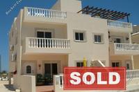 3 Bedroom Apartment · Paralimni (Famagusta) for sale 