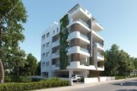 2 Bedroom Penthouse · Sotiros Agios Ioannis Larnaca (Larnaca) for sale 