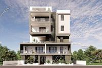 2 Bedroom Apartment in Livadia Larnacas (Larnaca) for sale 