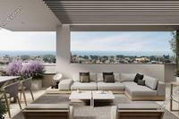 2 Bedroom Penthouse in Linopetra (Limassol) for sale 