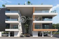 3 Bedroom Penthouse in Verengaria Limassol (Limassol) for sale 