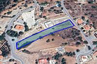 2901 SQM Land in Souni Zanakia (Limassol) for sale 