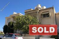 1 Bedroom Apartment in Oroklini (Larnaca) for sale 