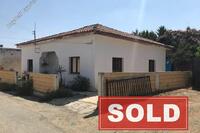 3 Bedroom Semi-detached house in Psimolofou (Nicosia) for sale 