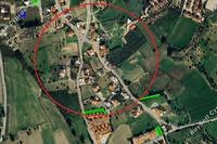 2342 SQM Land · Mazotos (Larnaca) for sale 