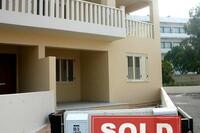2 Bedroom Maisonette · Pervolia (Larnaca) for sale 