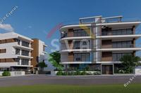 3 Bedroom Apartment in Linopetra (Limassol) for sale 