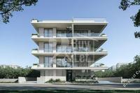 2 Bedroom Penthouse in Tsakilero (Larnaca) for sale 