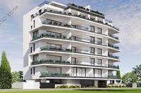 3 Bedroom Apartment in Mackenzie (Larnaca) for sale 