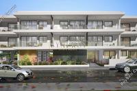 1 Bedroom Apartment in Aglantzia (Nicosia) for sale 