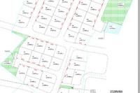 522 SQM Plot in Geri (Nicosia) for sale 