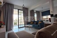 3 Bedroom Apartment in Strovolos (Nicosia) to rent 