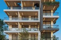2 Bedroom Apartment · Chrysopolitissa (Larnaca) for sale 