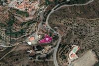 1143 SQM Land · Agioi Vavatsinias (Larnaca) for sale 