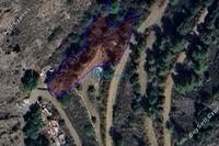 1382 SQM Plot in Odou (Larnaca) for sale 