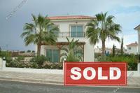 3 Bedroom Detached house · Agia Thekla (Famagusta) for sale 