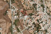 1951 SQM Land in Kathikas (Paphos) for sale 