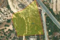 11372 SQM Plot in Alassa (Limassol) for sale 