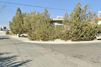524 SQM Land · Ypsonas (Limassol) for sale 
