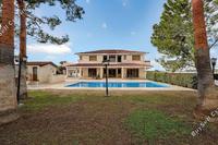 3 Bedroom Detached house in Latsia (Nicosia) for sale 