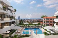 2 Bedroom Apartment in Agios Athanasios (Limassol) for sale 