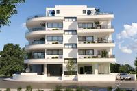 2 Bedroom Apartment · Sotiros Agios Ioannis Larnaca (Larnaca) for sale 
