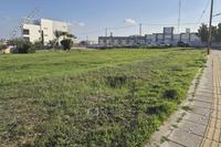 543 SQM Land · Archangelos (Nicosia) for sale 