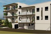 2 Bedroom Apartment in Zakaki (Limassol) for sale 