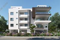 3 Bedroom Apartment in Aradippou (Larnaca) for sale 