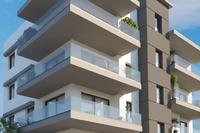 2 Bedroom Apartment in Pallouriotissa (Nicosia) for sale 