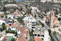 2 Bedroom Apartment in Agios Tychonas (Limassol) to rent 