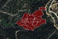 40444 SQM Land in Spilia (Nicosia) for sale 