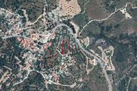 2007 SQM Land in Arminou (Paphos) for sale 